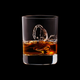 Image for article titled These intricately sculpted ice cubes weren’t 3D printed—they were 3D subtracted